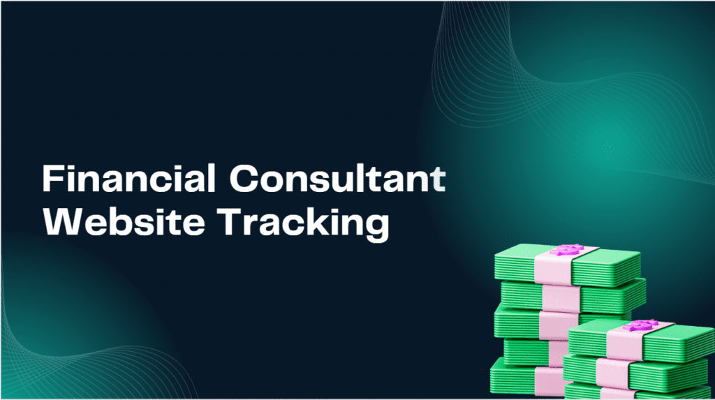 Financial consultant